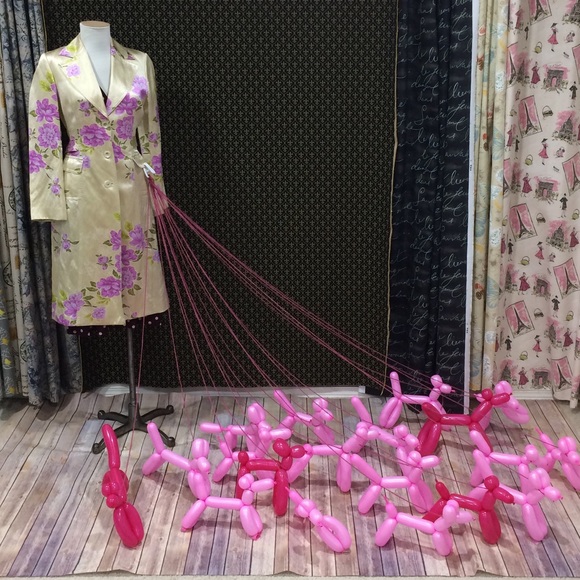 Meet your posher - Picture 13 of 15